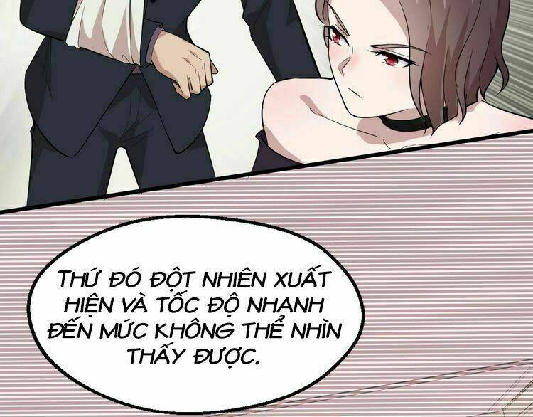 bá vương diễn xuất chapter 1 74