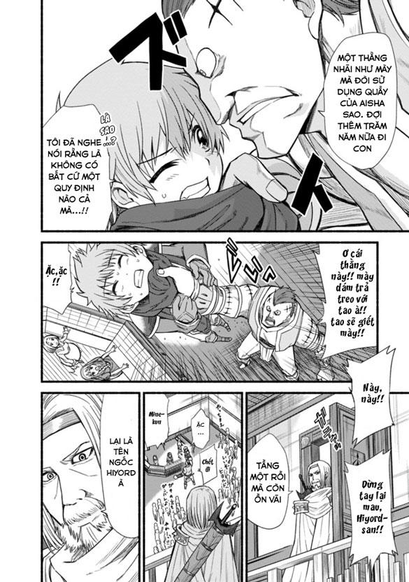 living in this world with cut & paste chapter 3 9