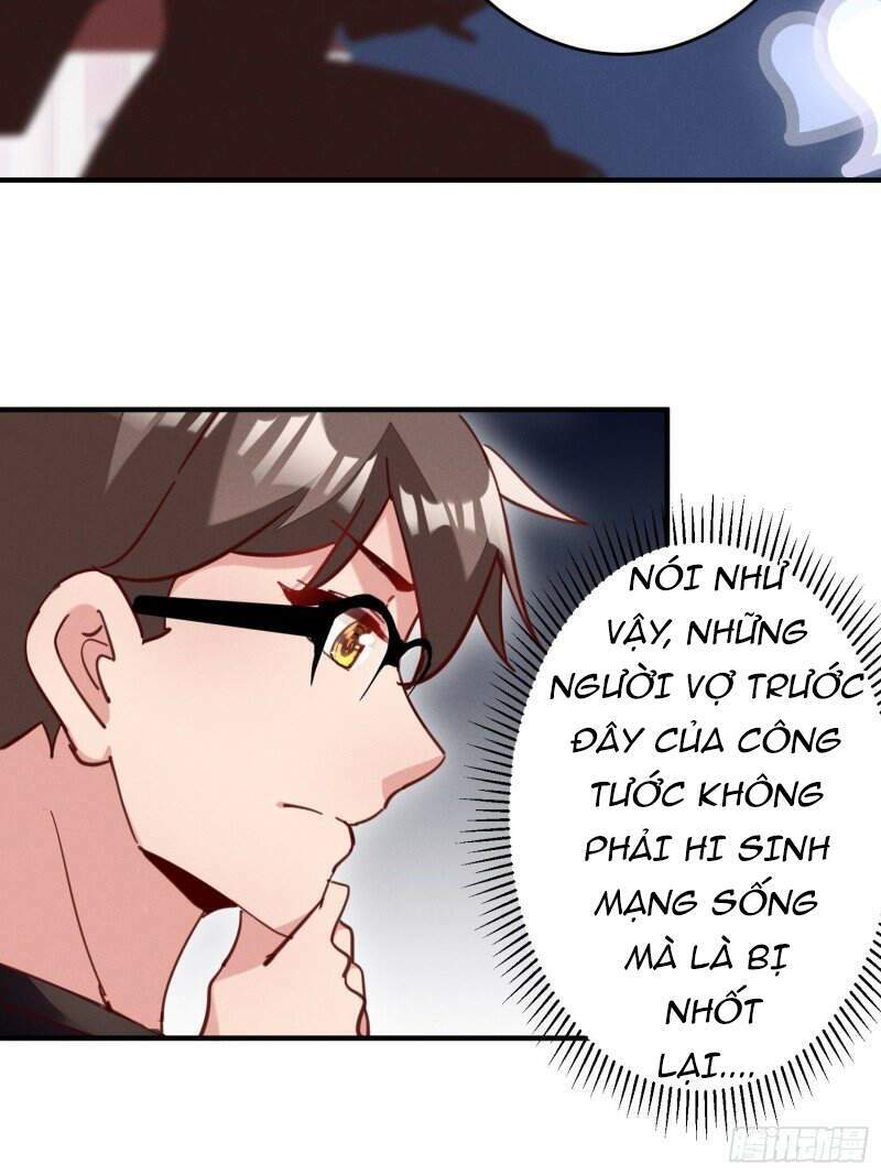 trở thành đạo sư dũng sĩ chapter 36 20