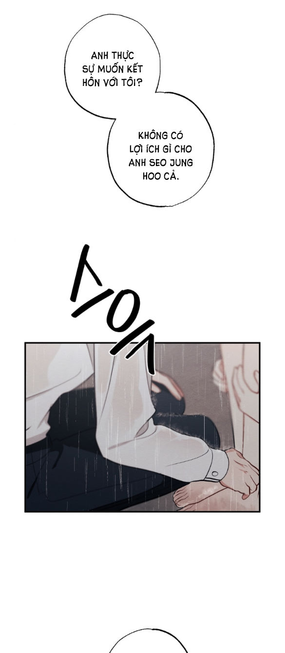 [18+] hôn nhân bị đánh cắp chapter 5.2 20