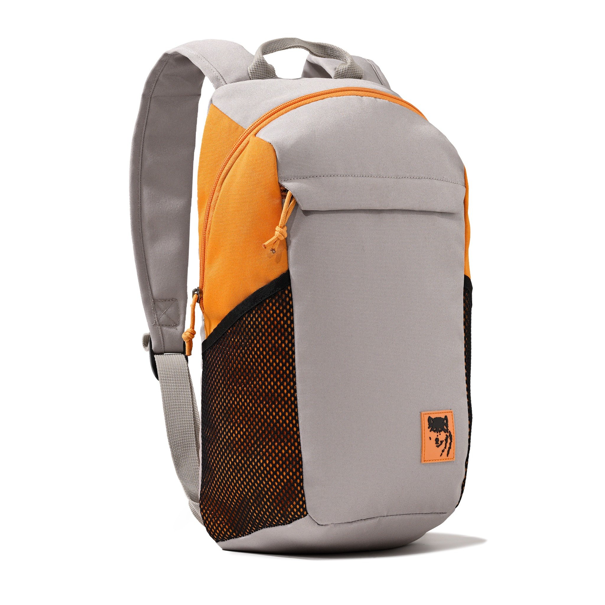 Balo Mini Thể Thao Gọn Nhẹ MIKKOR The Rocky Light 10L - Hàng Chính Hãng