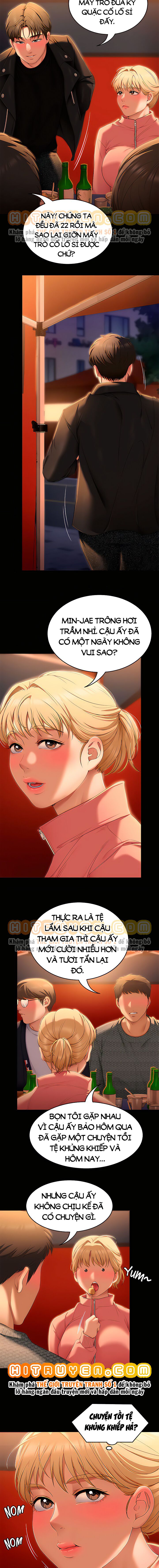 tối nay cưng muốn ăn gì? chapter 51 13