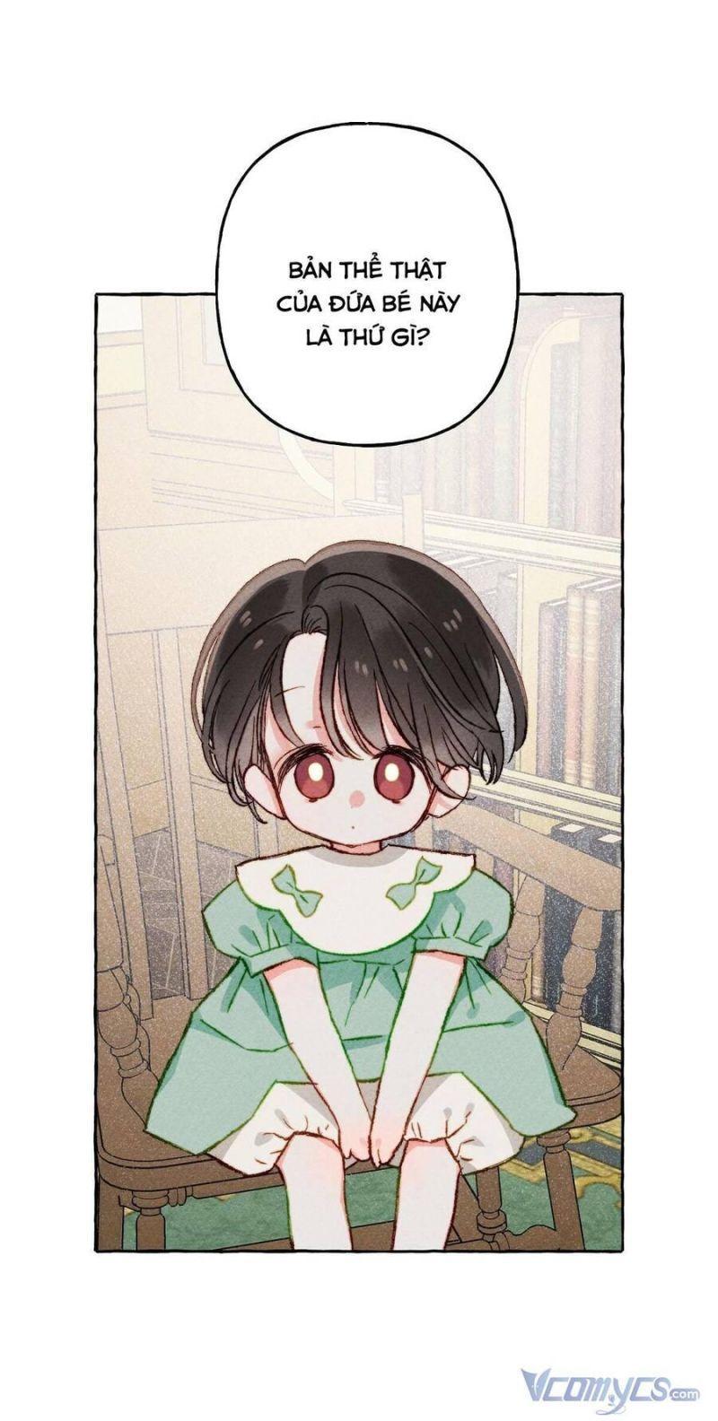 nuôi dưỡng một hắc long chapter 7 14