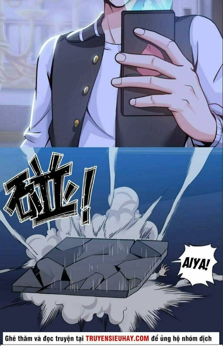 thần tiên dạy tôi giả x chapter 9 33