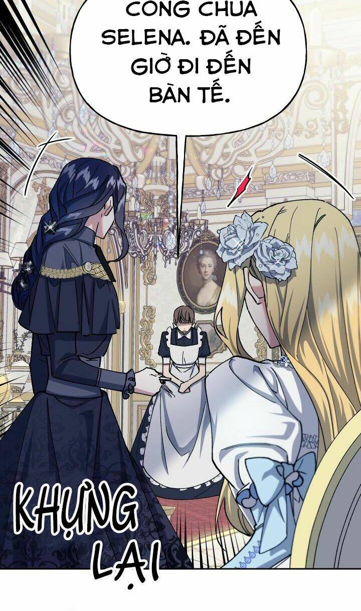 tế phẩm công chúa chapter 26 30