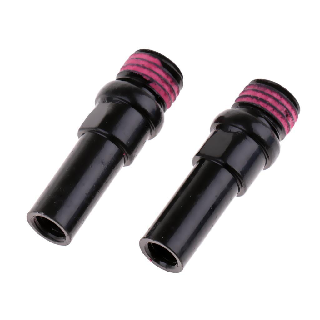 4Pcs Bike V Brake Pivot Frame Screw Pivot Bolts Mount M10 Mount For V Brake