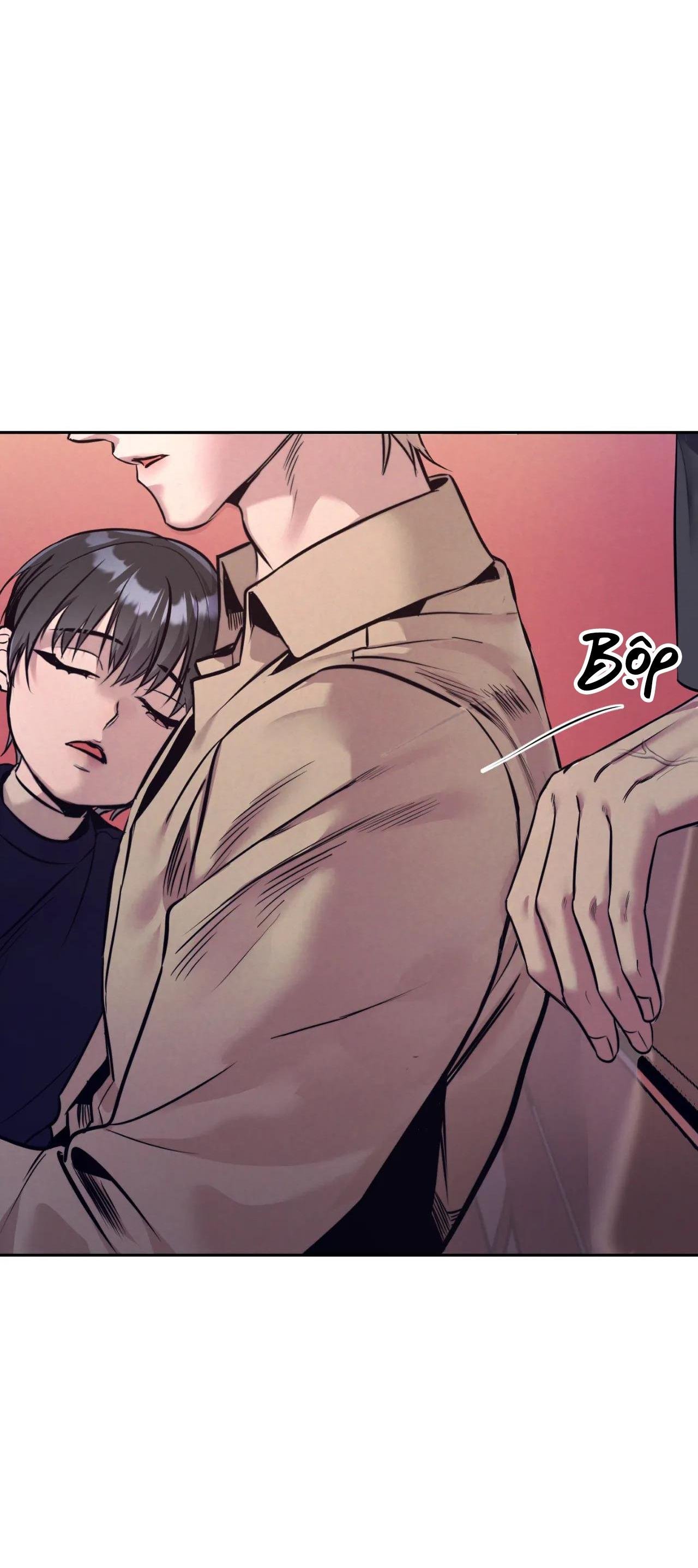 kỳ thị chapter 2 62