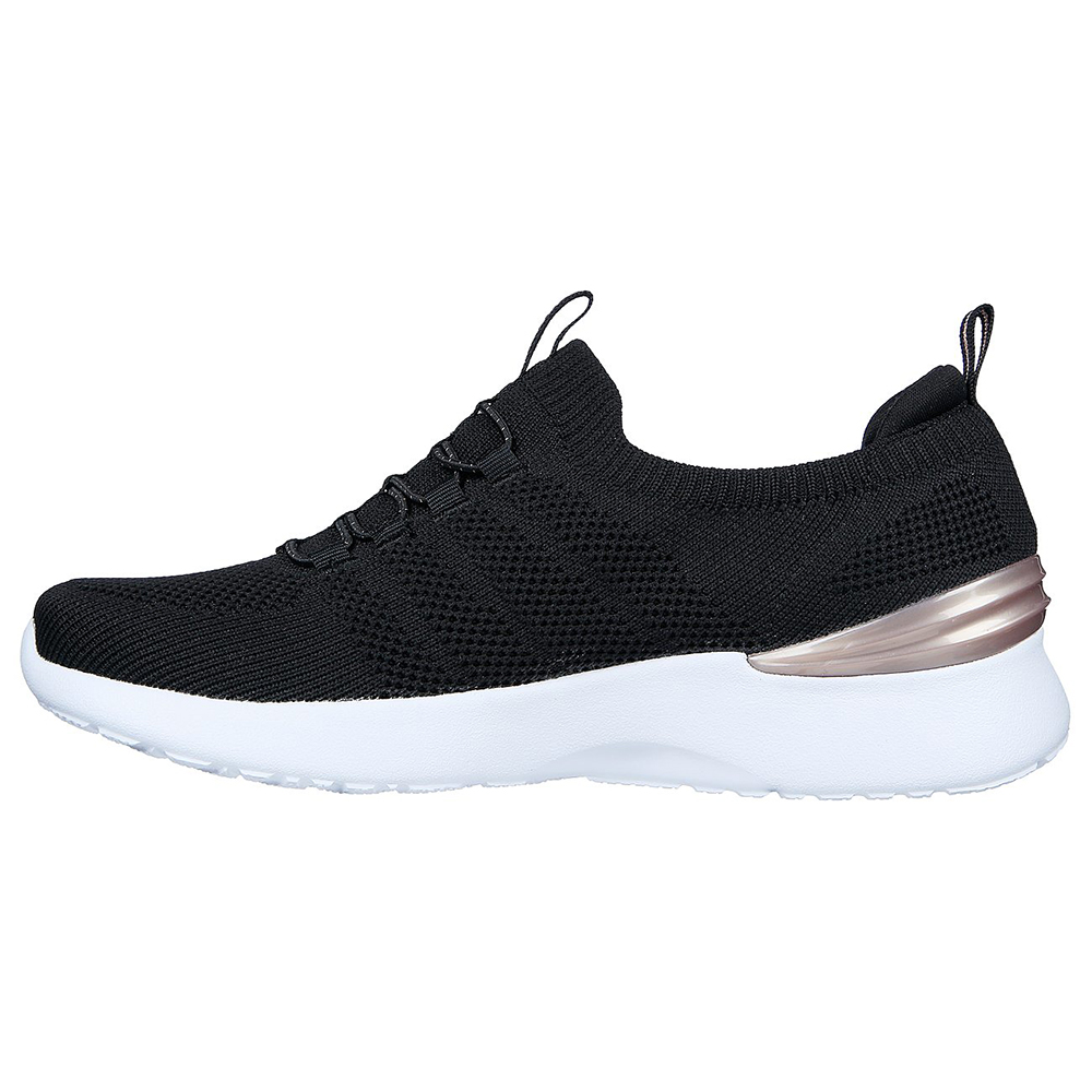 Skechers Nữ Giày Thể Thao Skech-Air Dynamight - 149754-BKRG