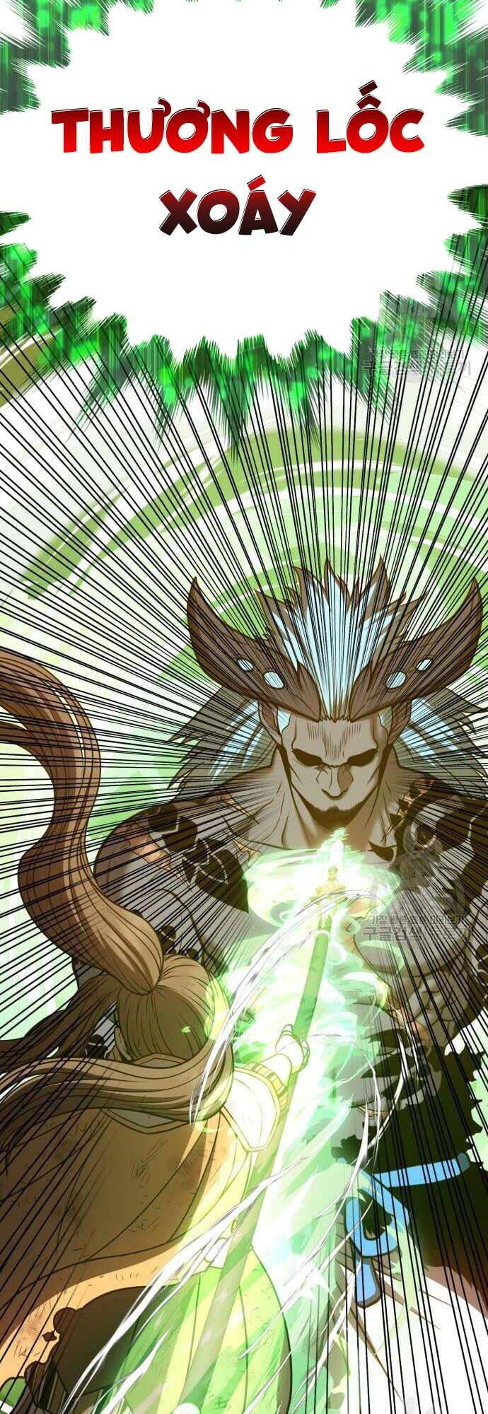 Gậy Gỗ Cấp 99+ chapter 42.5 43