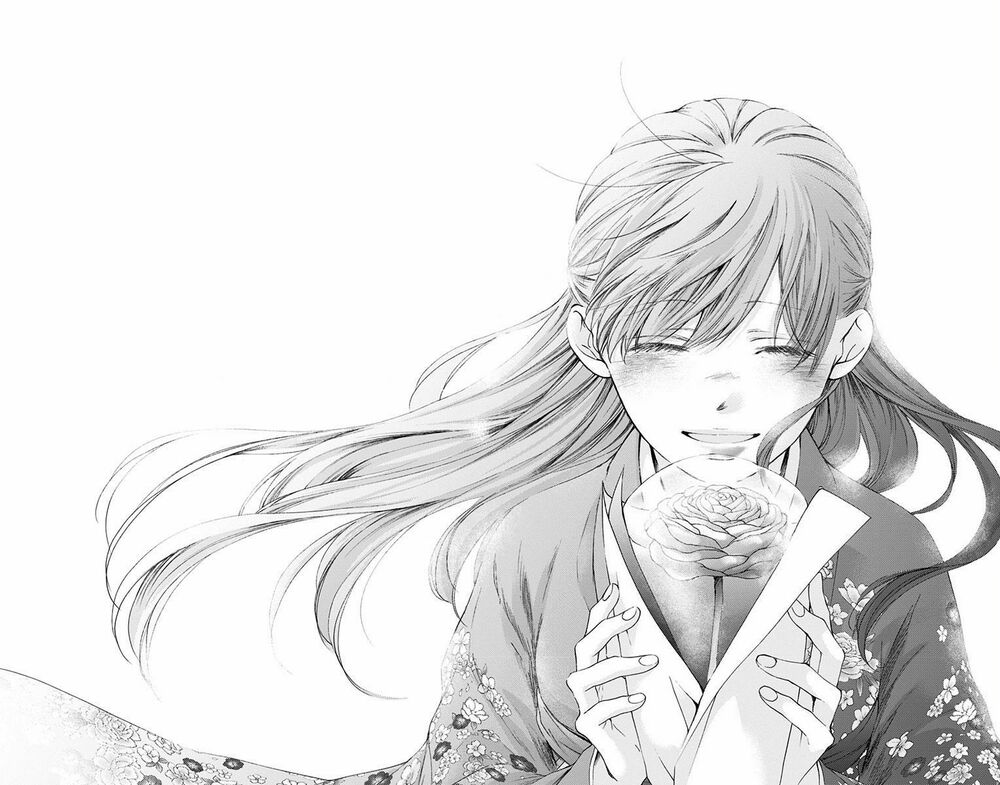 kono oto tomare! chapter 69 30