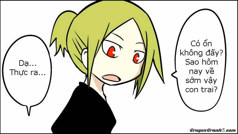 senyuu chapter 111 33