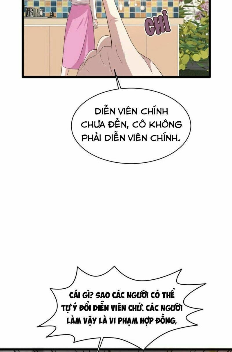 đô thị tà vương chapter 67 7