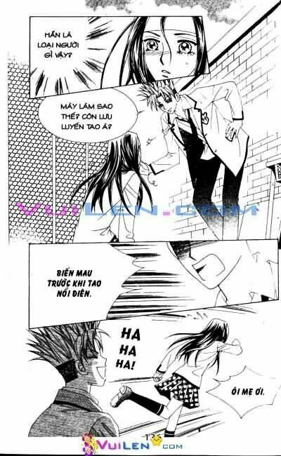 thiên thần tái thế chapter 11 136