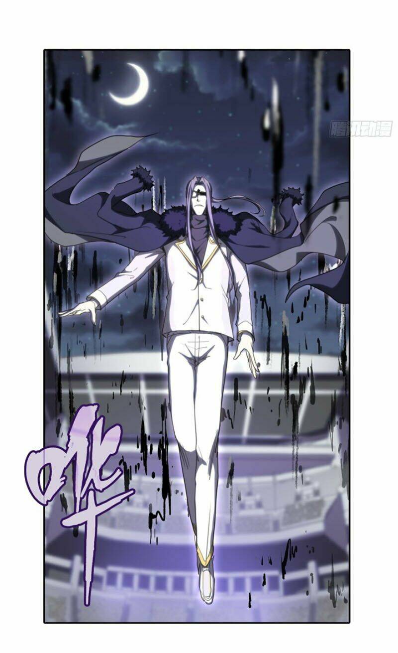 đô thị hàng thần khúc chapter 49 3