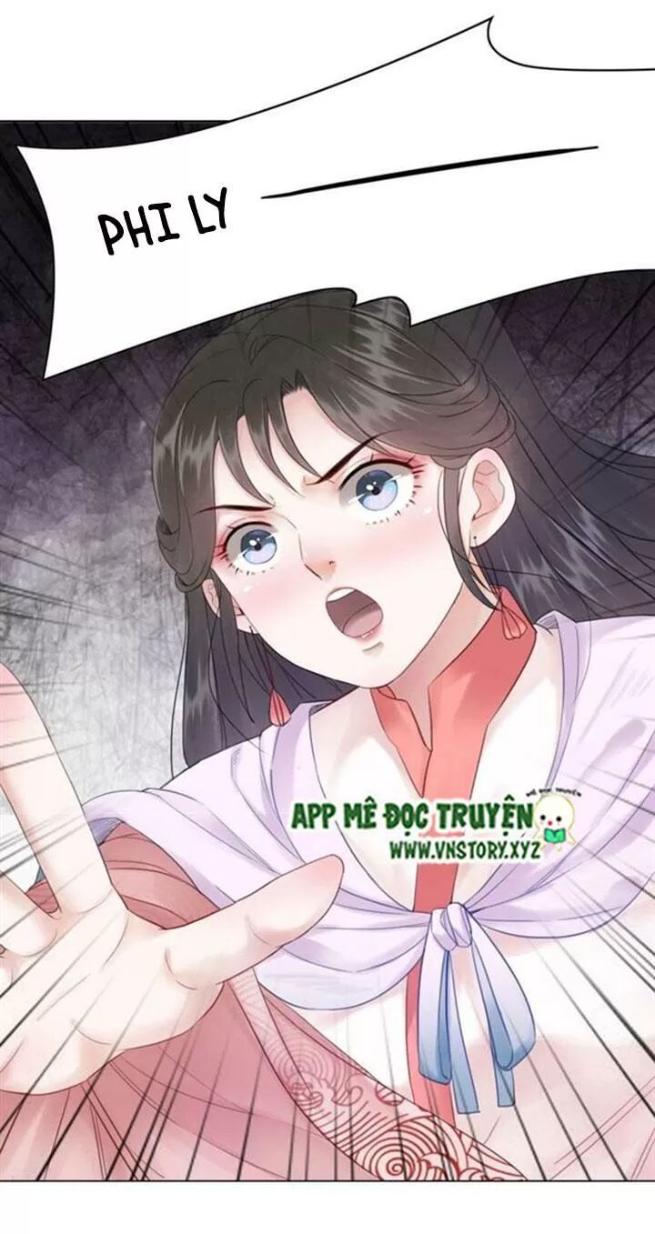 cực phẩm phế vật tiểu thư chapter 88 16