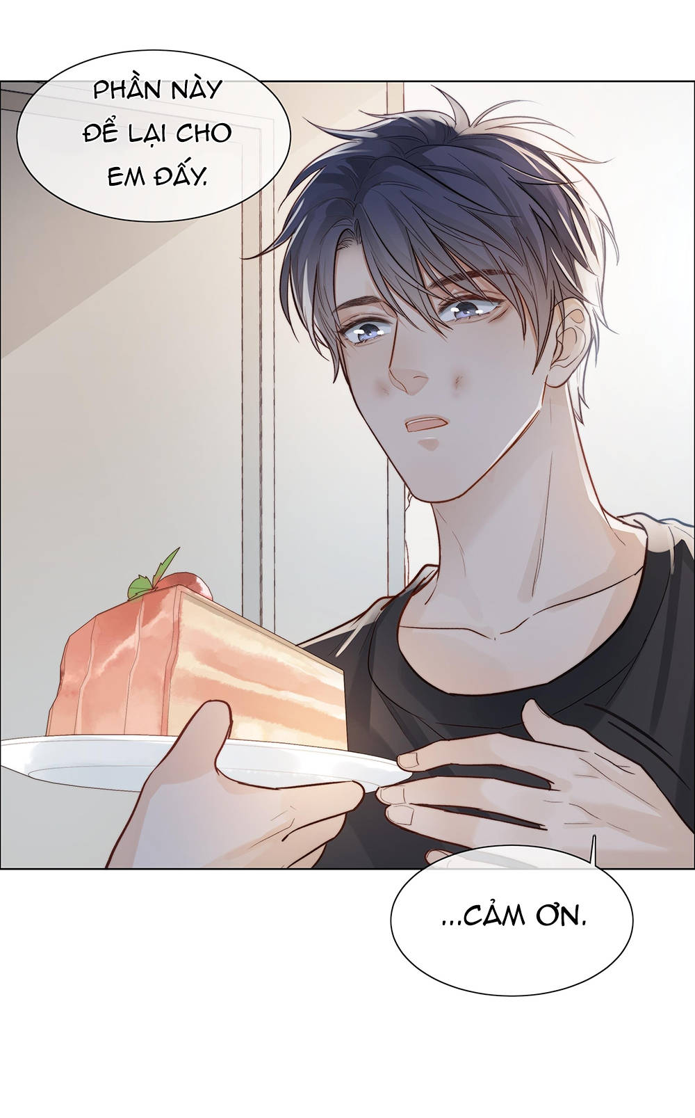 bạch nhật sự cố chapter 2 4