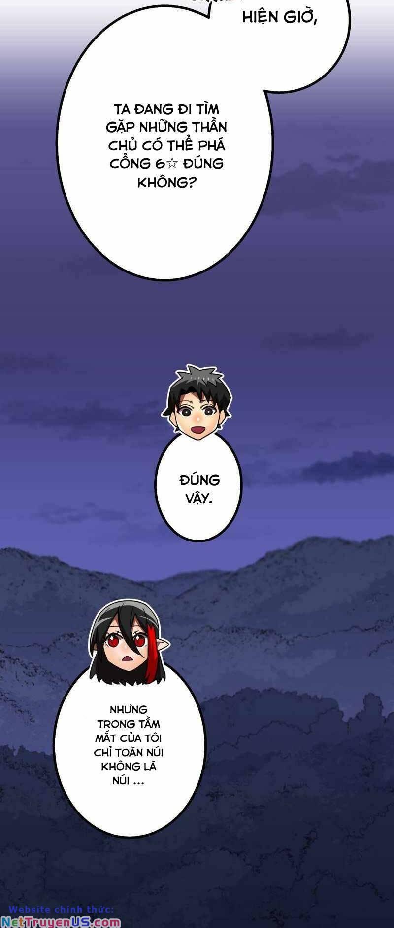 Huyết Thánh Cứu Thế Chủ~ Ta Chỉ Cần 0.0000001% Đã Trở Thành Vô Địch chapter 49 78