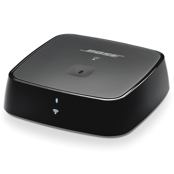 Bộ Chuyển Đổi Không Dây Bose Soundtouch (767397-5160) - Hàng Chính Hãng