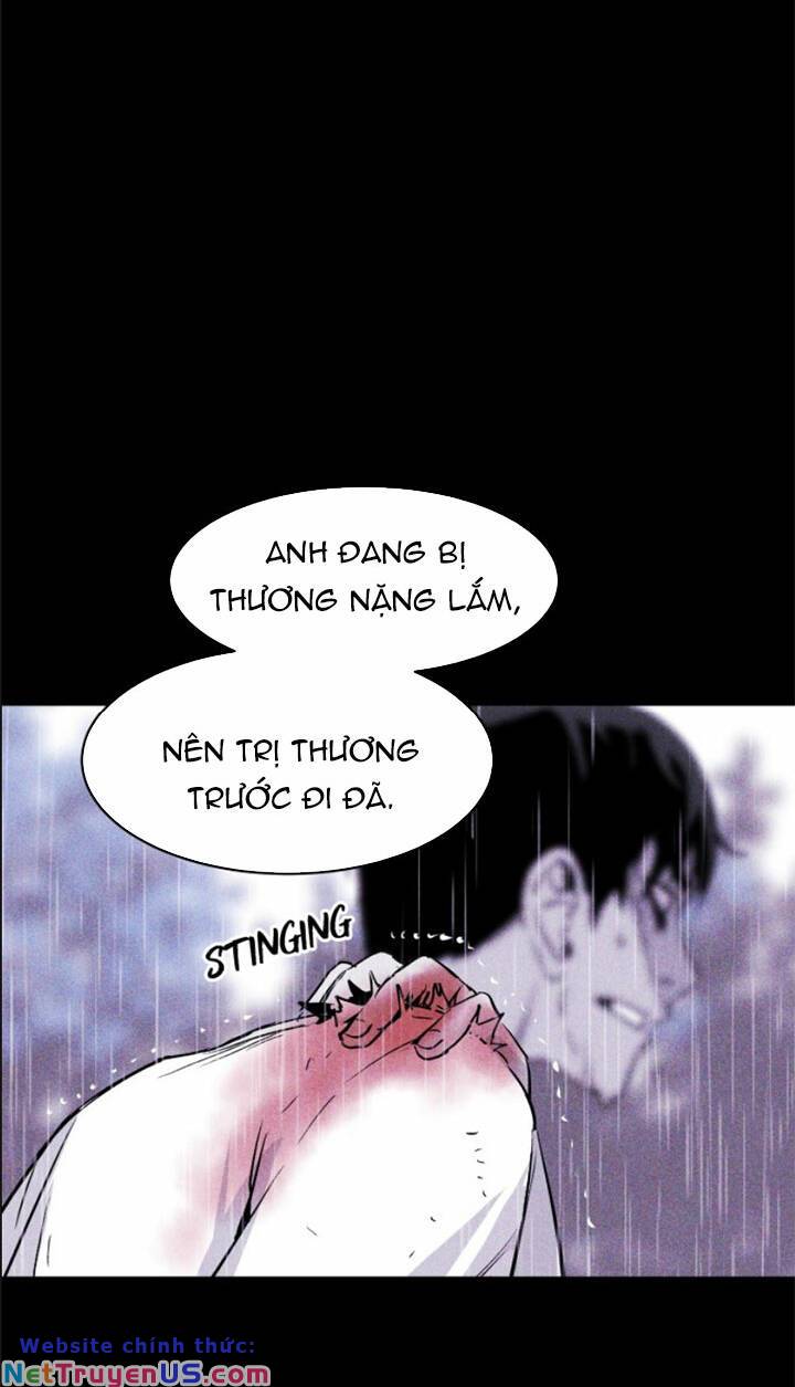 Chuồng lợn chapter 35 53