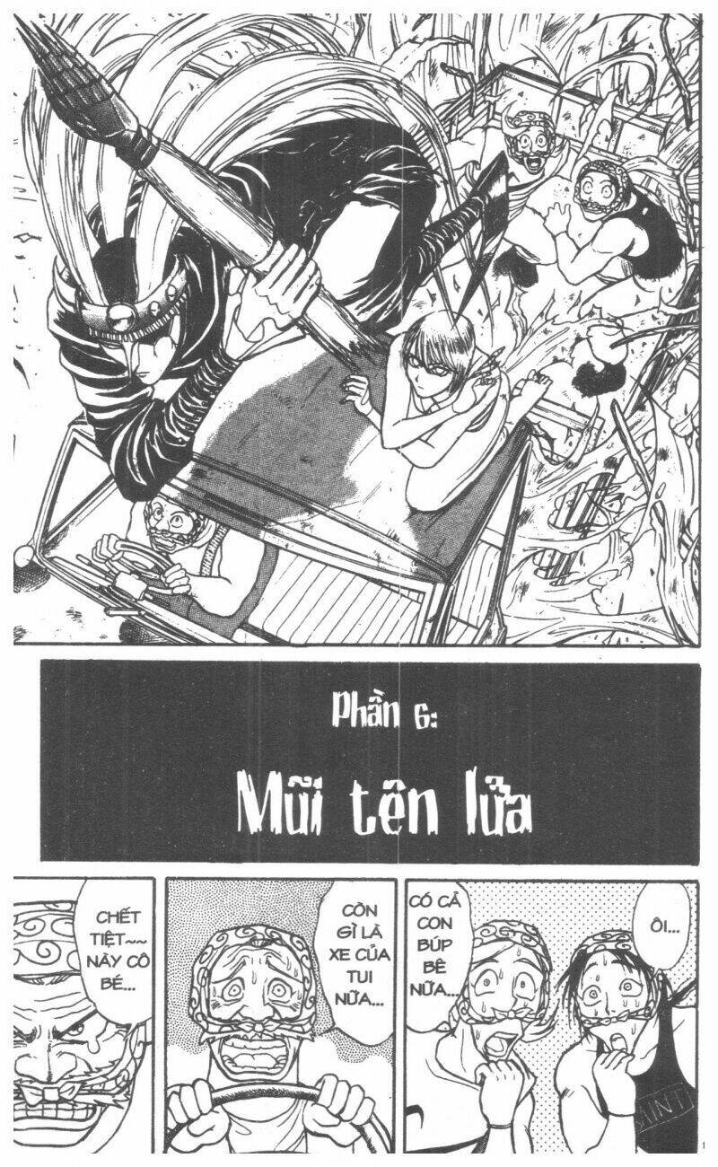 karakuri circus - gánh xiếc quái dị chapter 4 153