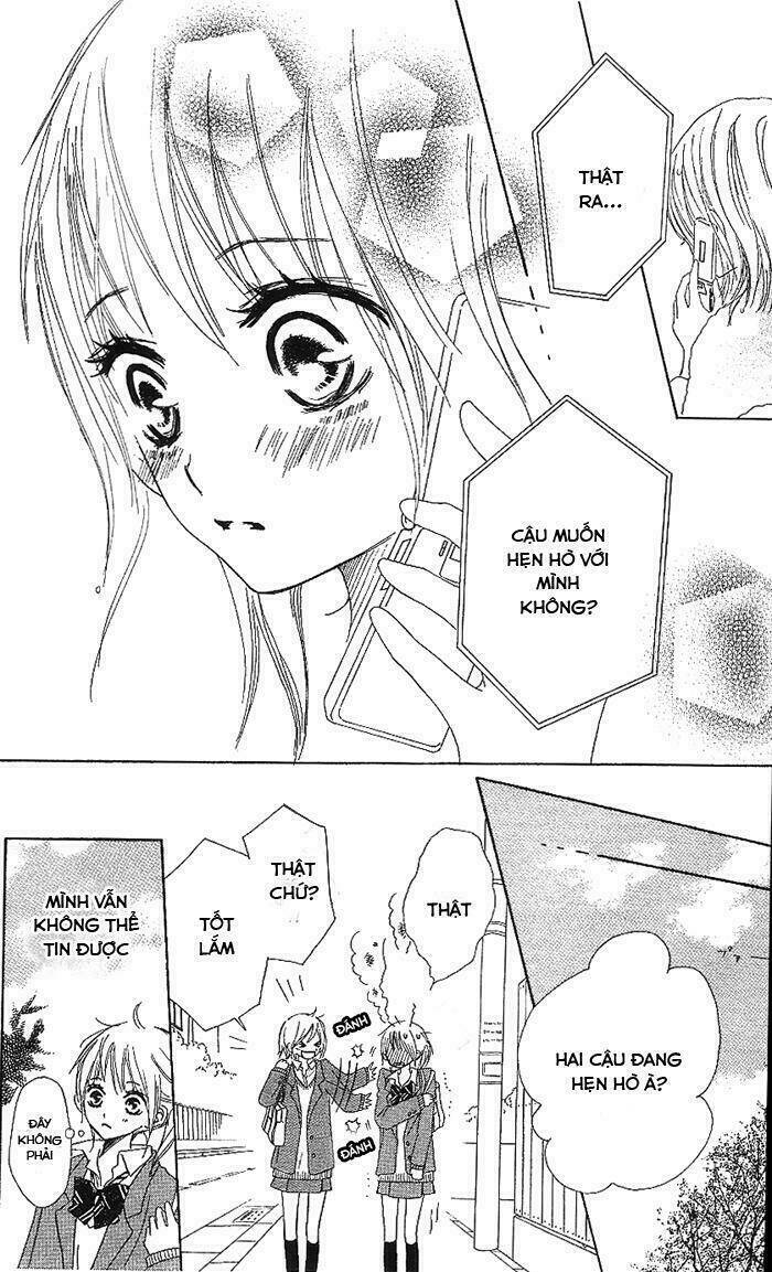 tổng hợp one shot. chapter 259 14