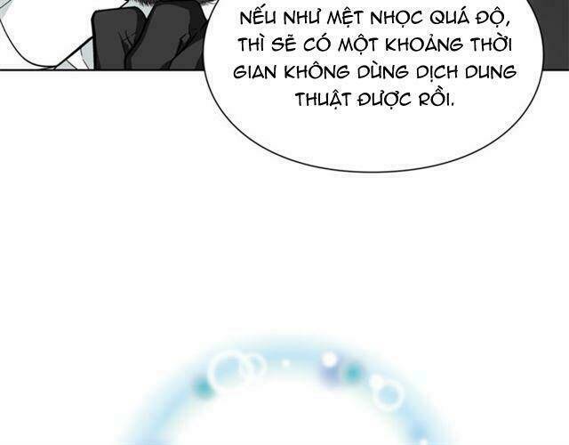 nữ hoàng ngoại khoa chapter 40.1 44