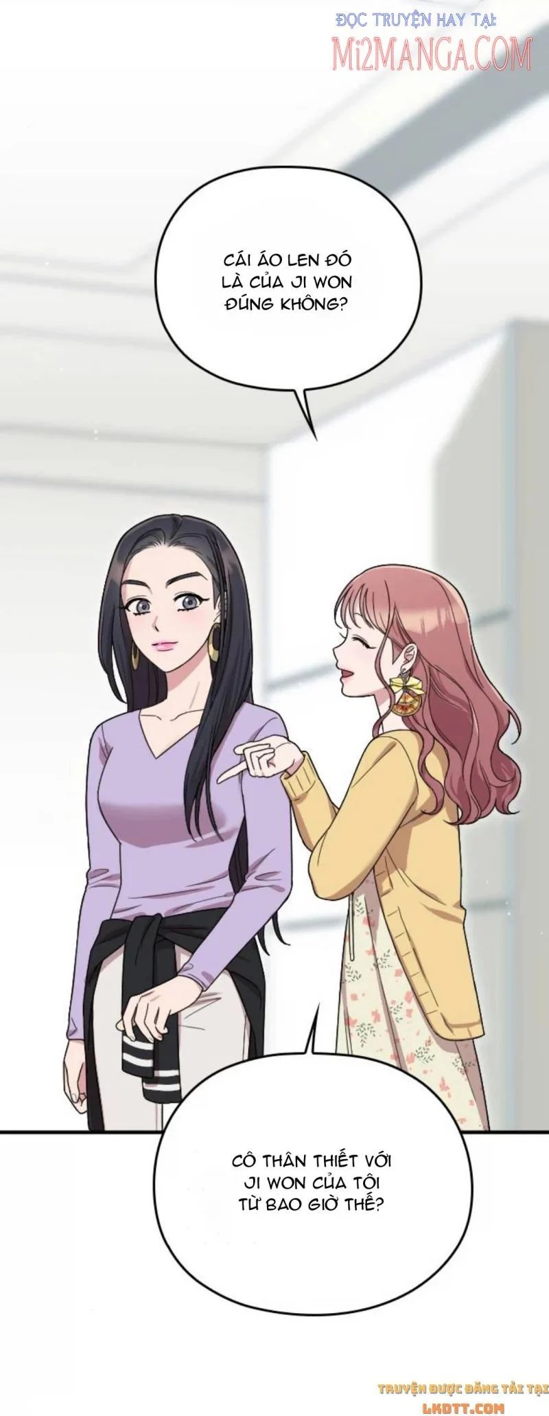 cô đi mà lấy chồng tôi chapter 7 32