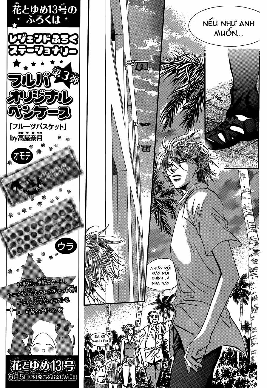 thử thách của kyouko chapter 212 7