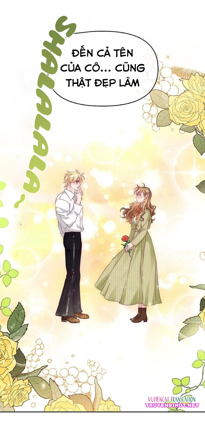 ác nữ xứng đôi với bạo chúa chapter 72 46