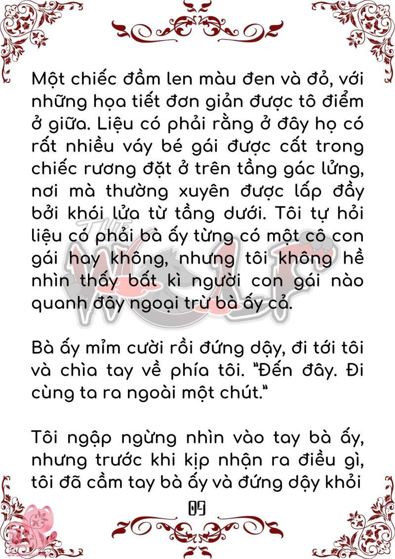 bầy sói giữa dane chapter 10 10