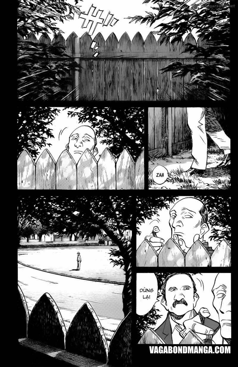 billy bat chapter 56 1