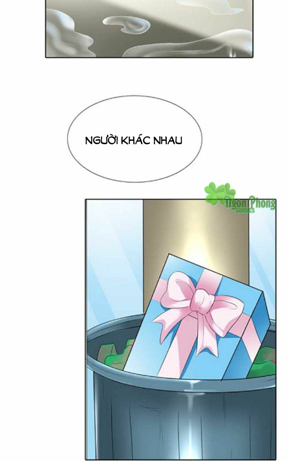 em vẫn còn nhỏ chapter 63 22