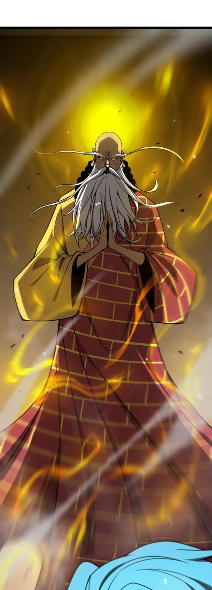 chư giới - tận thế online chapter 121 12