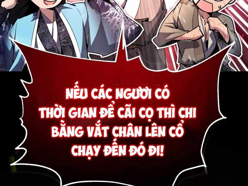 Giảng Sư Đứng Đầu, Baek Sư Phụ - Trang 201