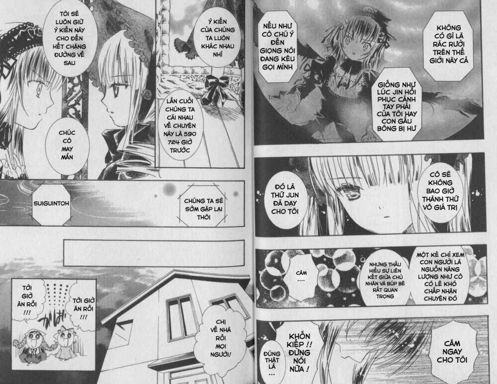 rozen maiden chapter 23 20