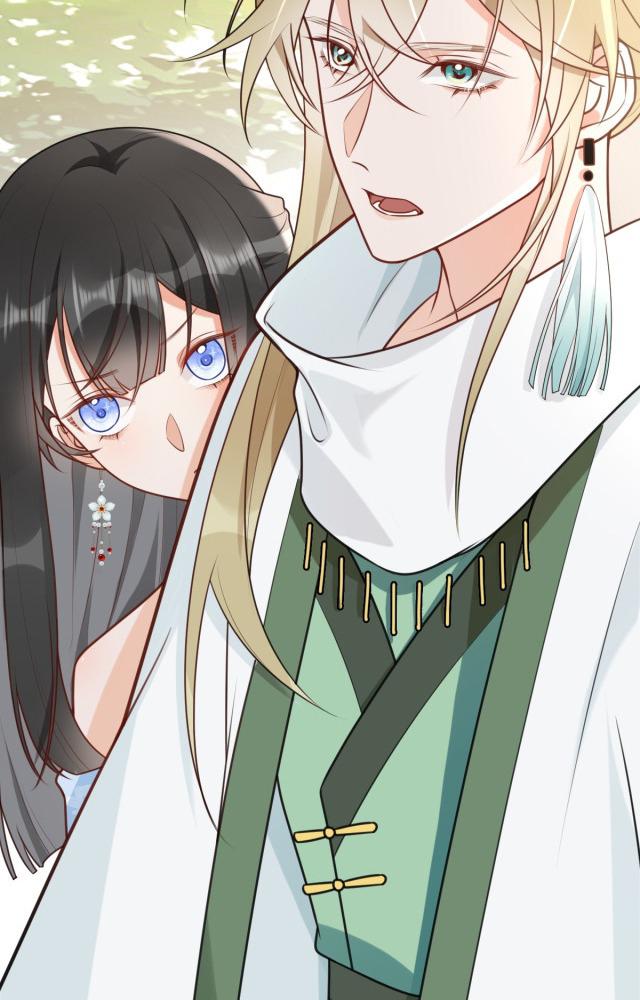 làm sao đây người học việc của tôi quá bám người chapter 3 50