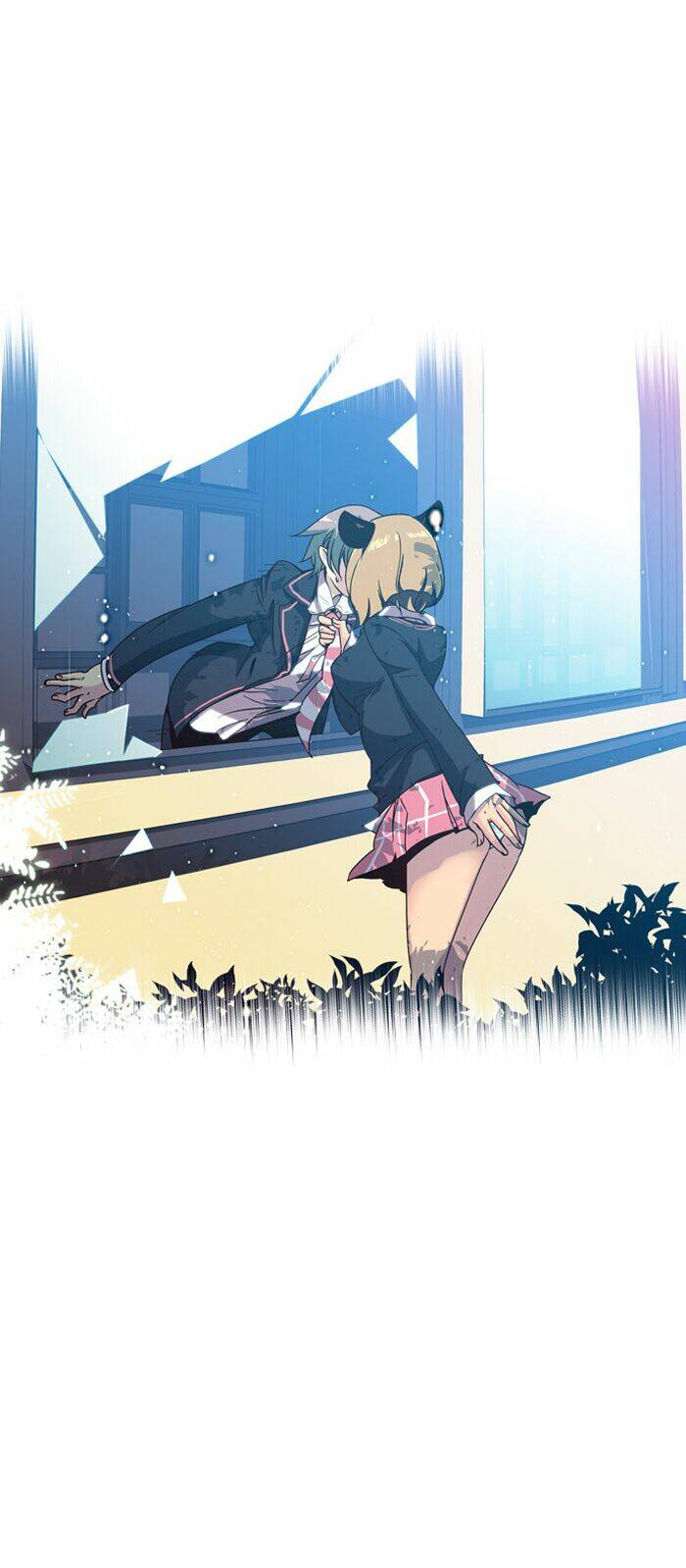 nữ sinh trường wilds chapter 2 29