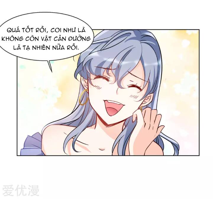 cô ấy đến rồi, xin nằm xuống! chapter 15 21