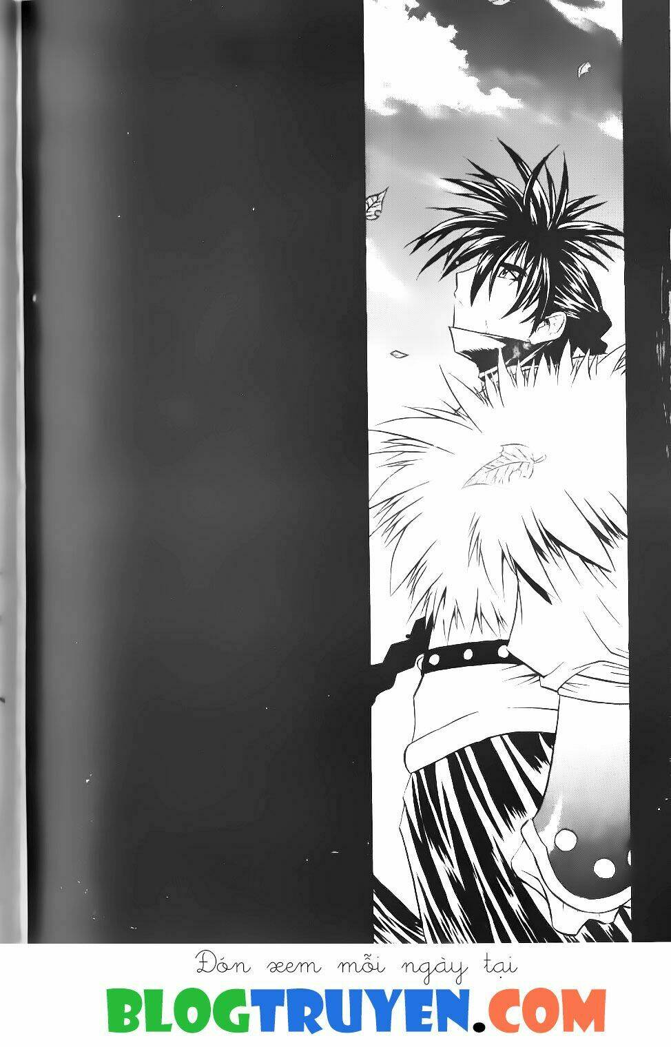 thiên lang liệt truyện chapter 88 2