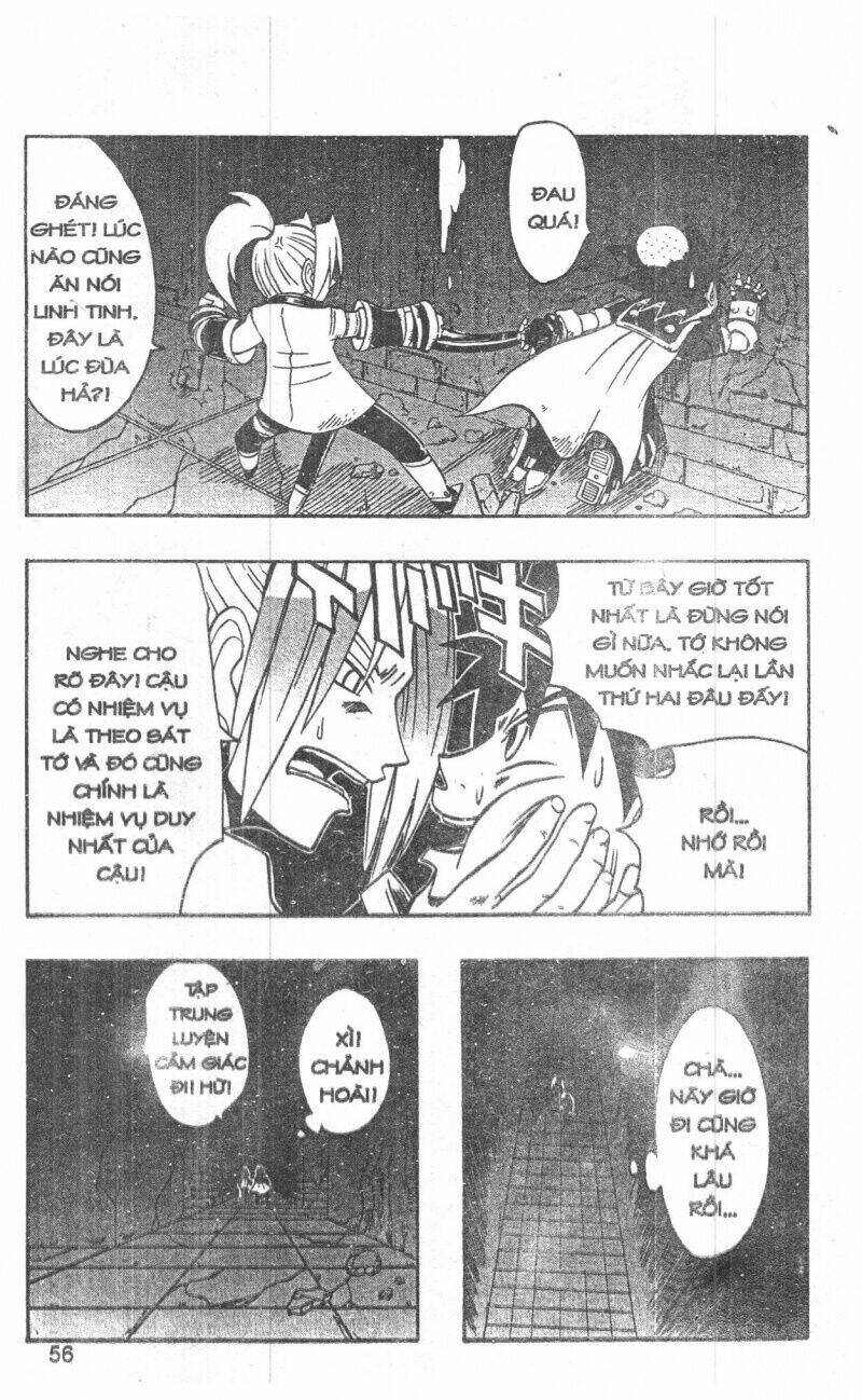 joou kishi monogatari chapter 4 54