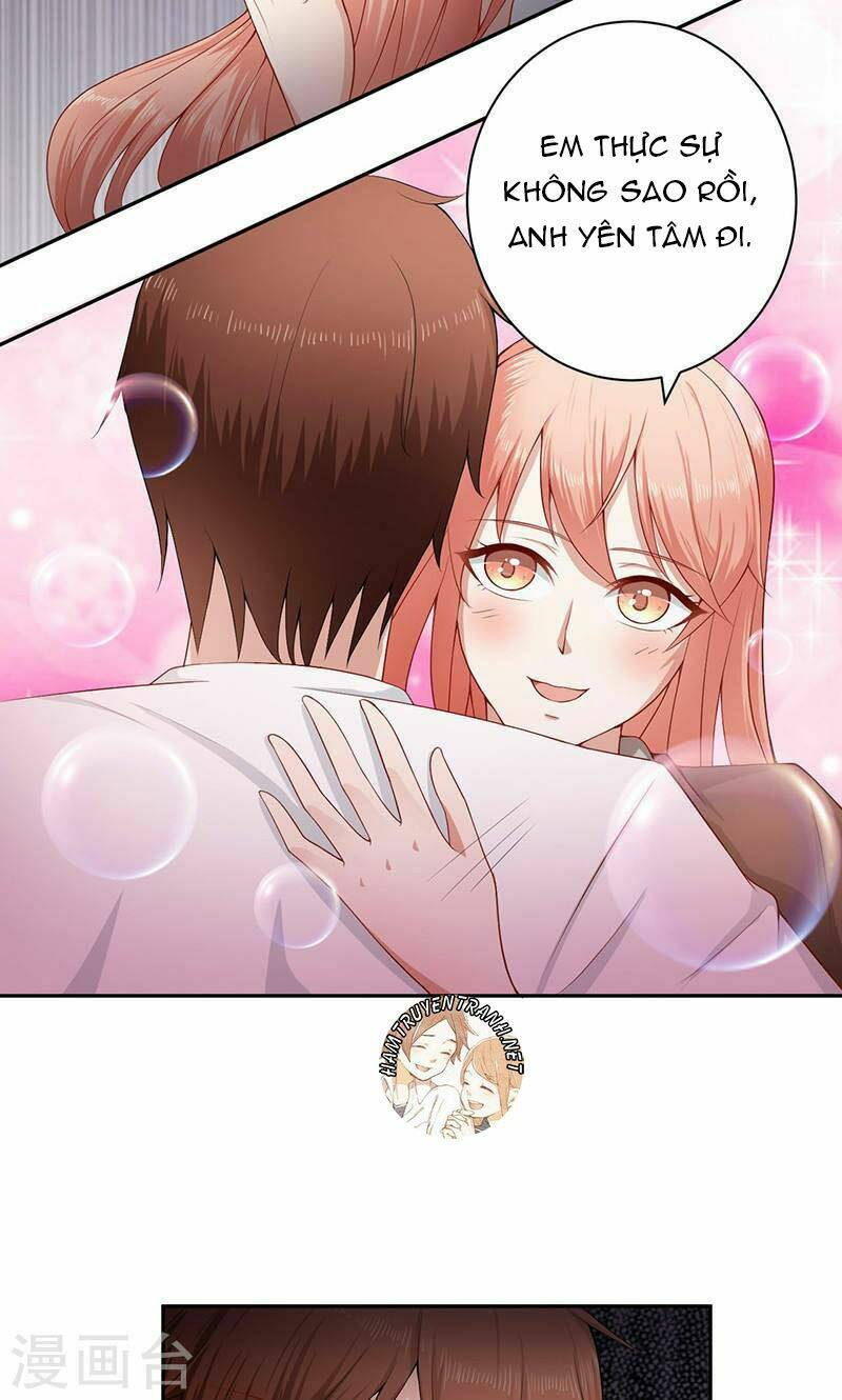 hôn xuống bằng bất cứ giá nào chapter 22 13