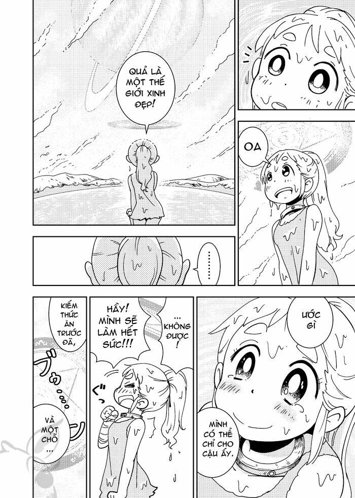 watashi no kairosu chapter 2 43