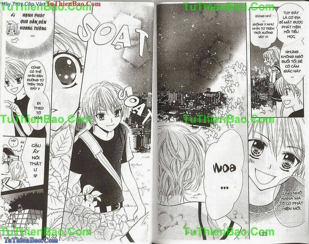 chìa khóa định mệnh chapter 2 67