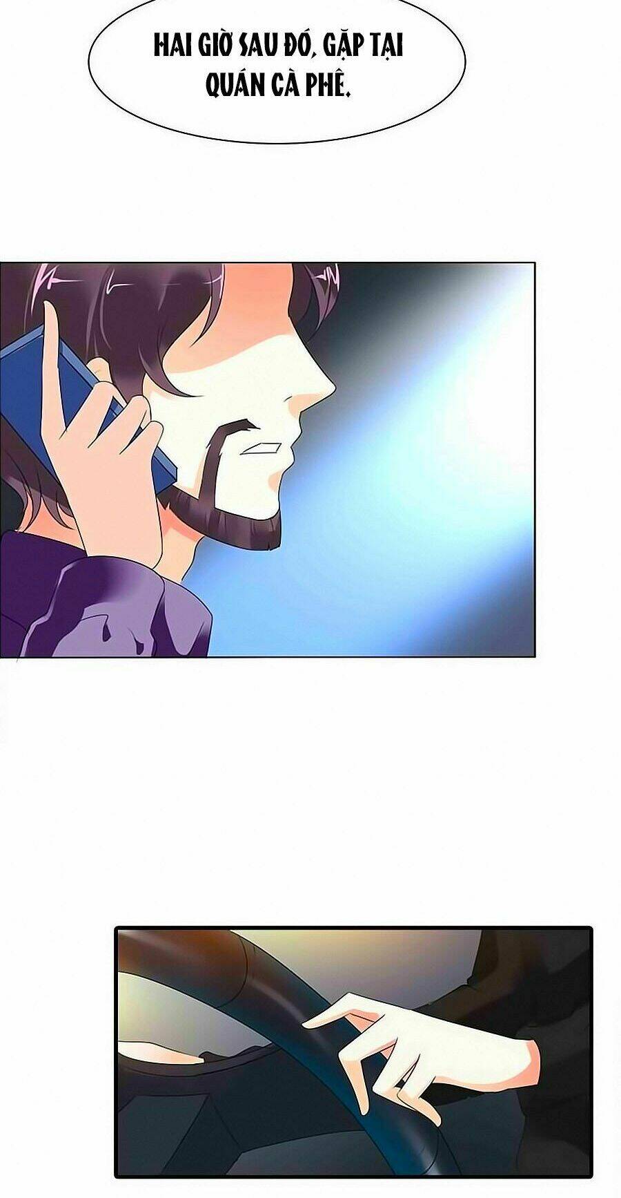 song diện danh viện chapter 47 2