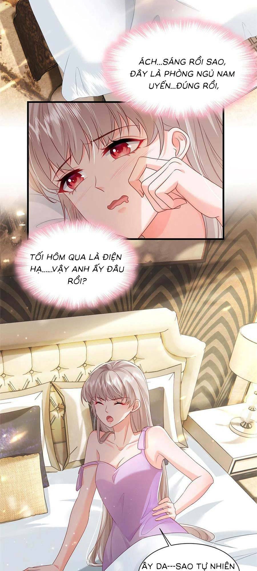 cô vợ của tôi không dễ bắt nạt chapter 52 2