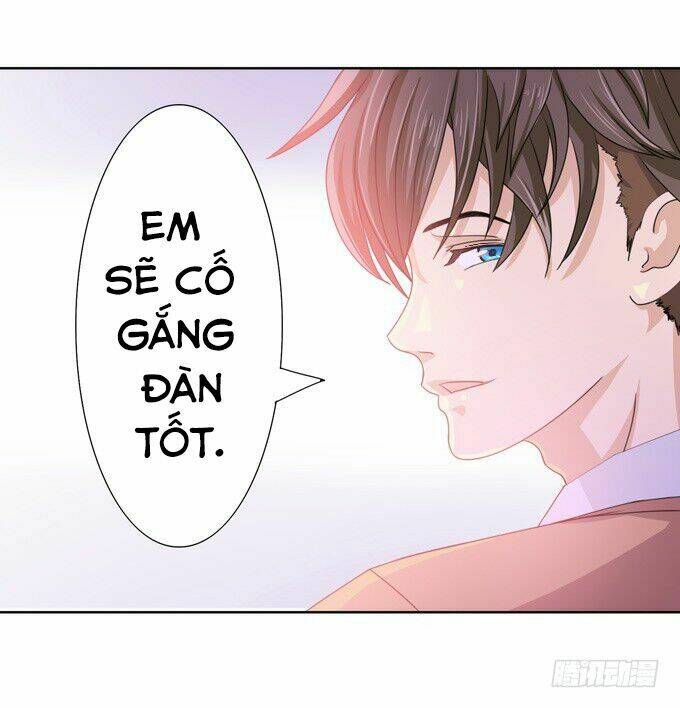tình yêu ba tuyến chapter 3 27