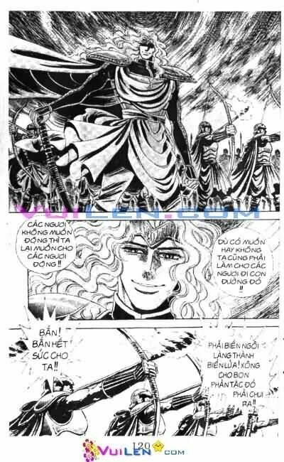 vương tử takeru chapter 14 120