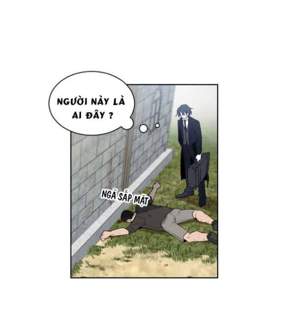 mong ước tuyệt vọng của một phù thủy chapter 1 41