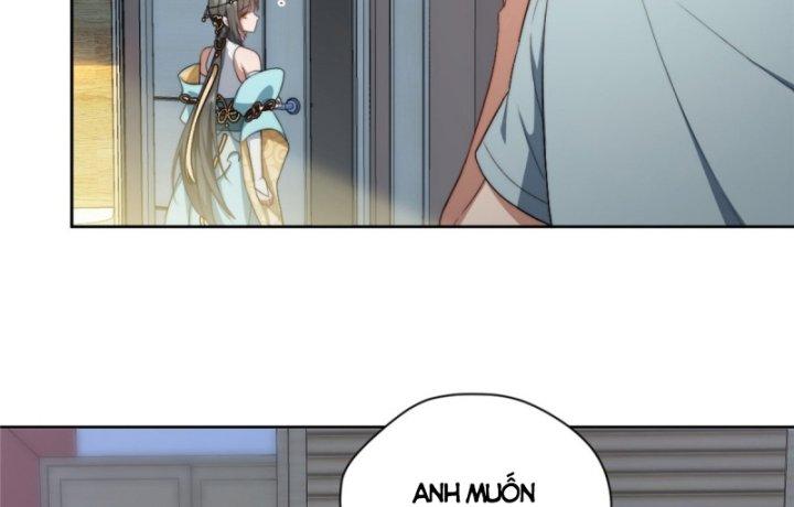 nữ chính chạy từ trong sách ra thì phải làm sao chapter 7 95