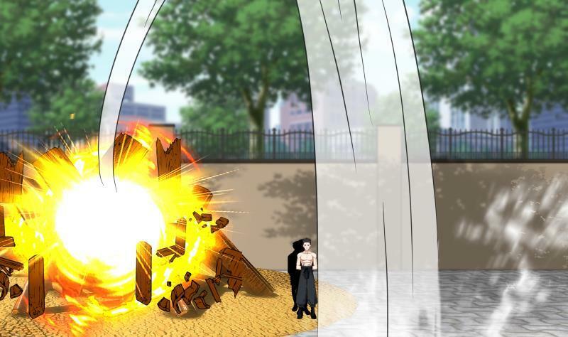 trên người ta có một rồng chapter 269 32